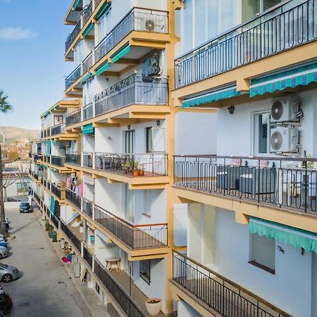 Appartement Arenal Javea Luaran gambar