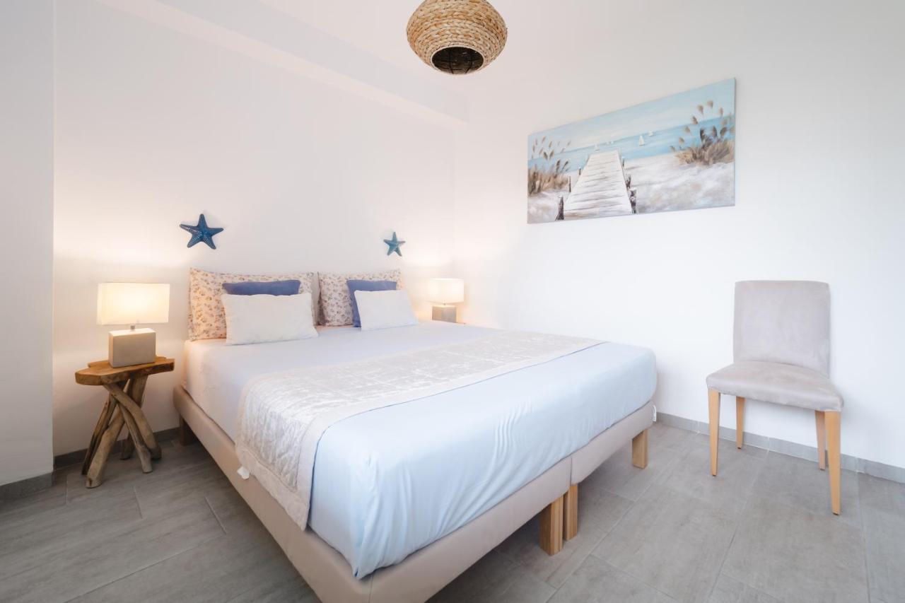 Appartement Arenal Javea Luaran gambar